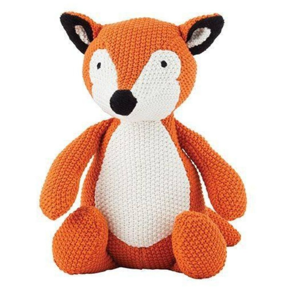 Lily & George Wild Ones Fox