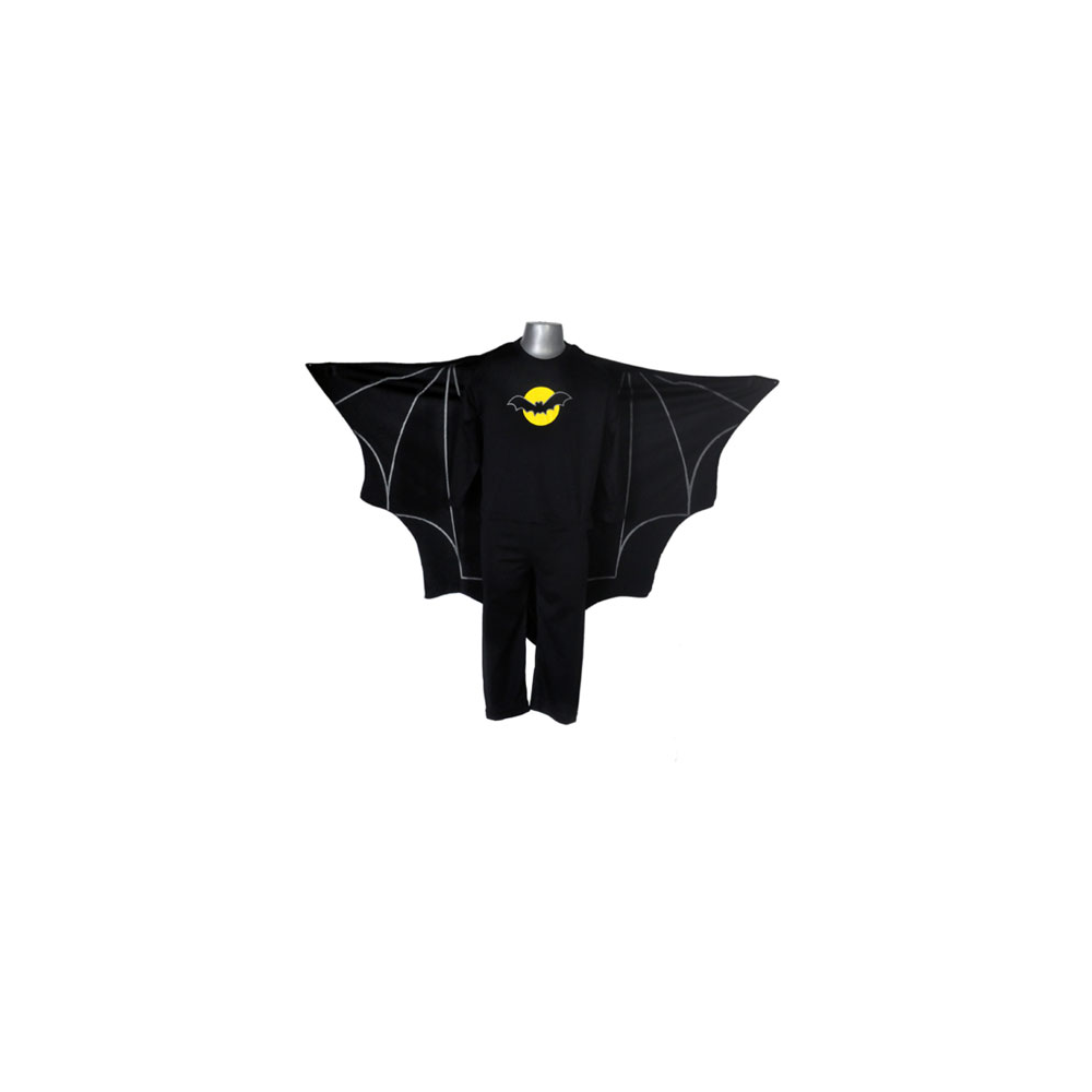 Gollygo Moon Bat Costume