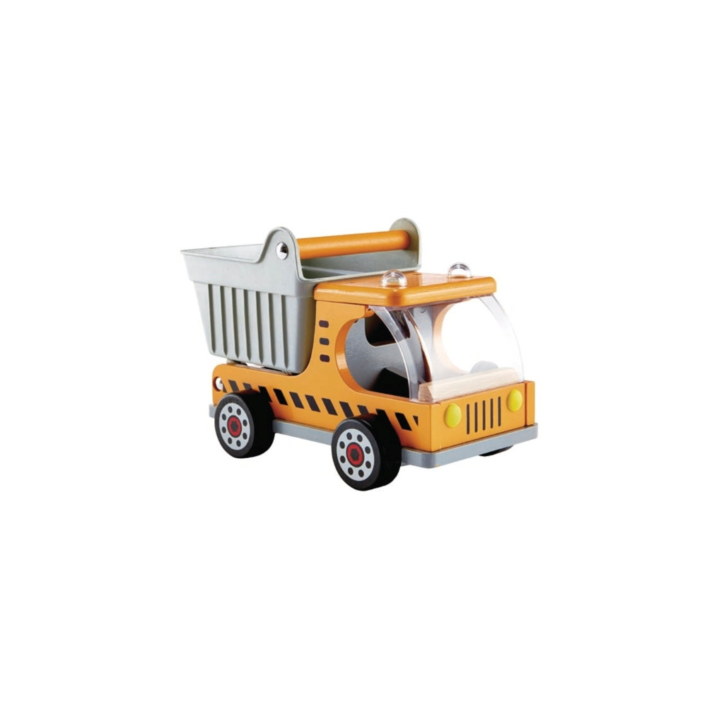 Hape Dumper Truck