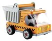 Hape Dumper Truck