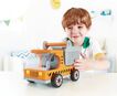 Hape Dumper Truck