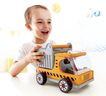 Hape Dumper Truck