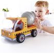 Hape Mix 'N Truck Toy