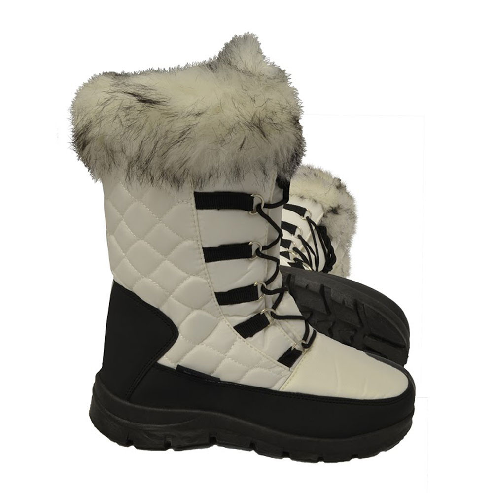XTM Inessa Ladies Snow Boot