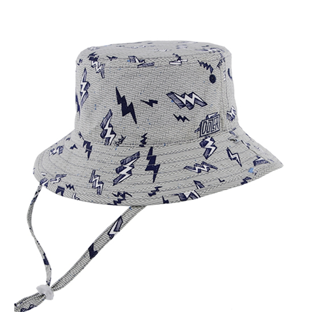 Dozer Zap Reversible Bucket Hat
