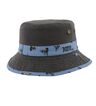 Dozer Dawn Patrol Reversible Bucket Hat