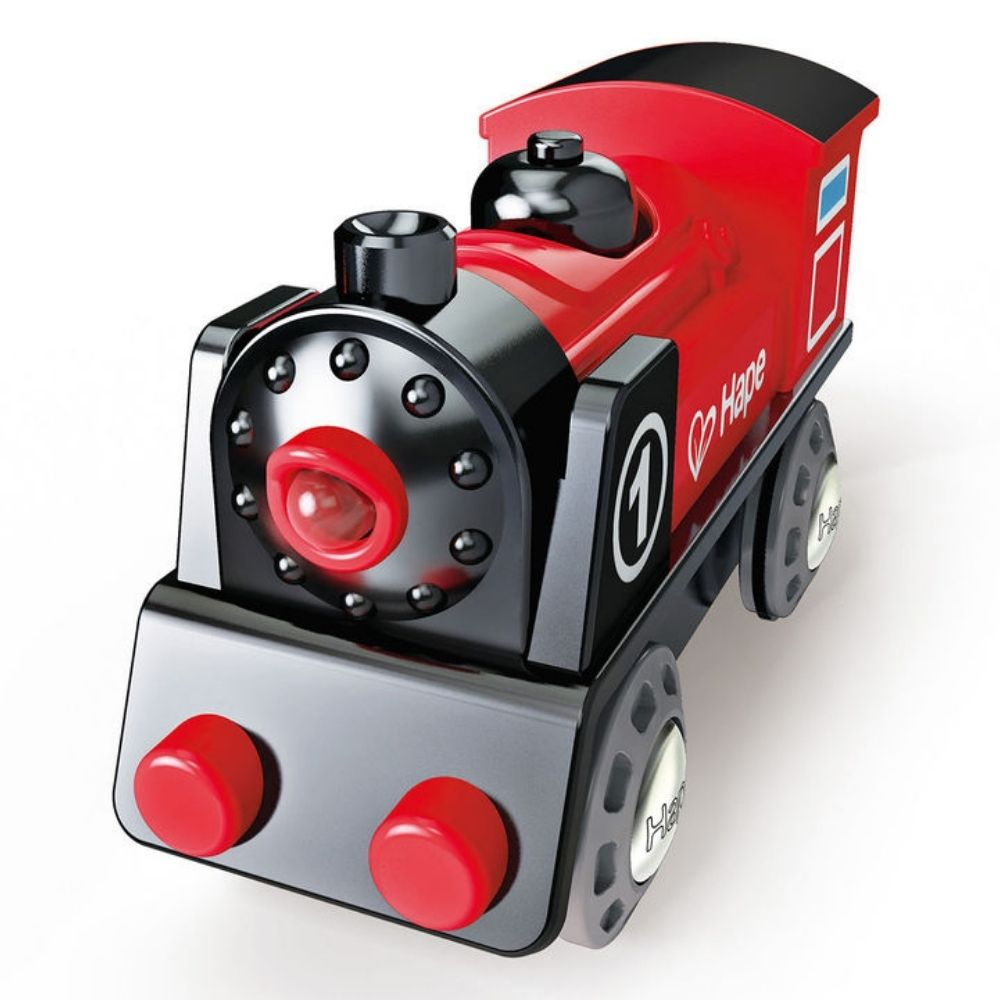 Hape Battery Powered Engine