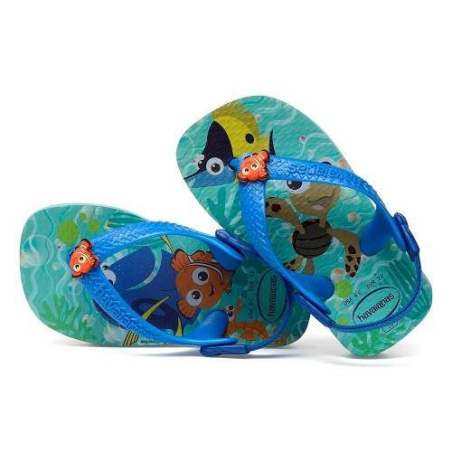 Havaianas nemo shop