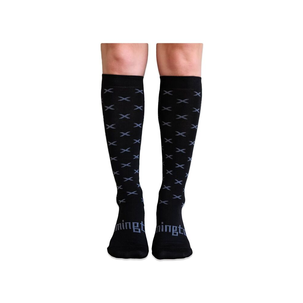 Lamington Loot Merino Knee-High Sock