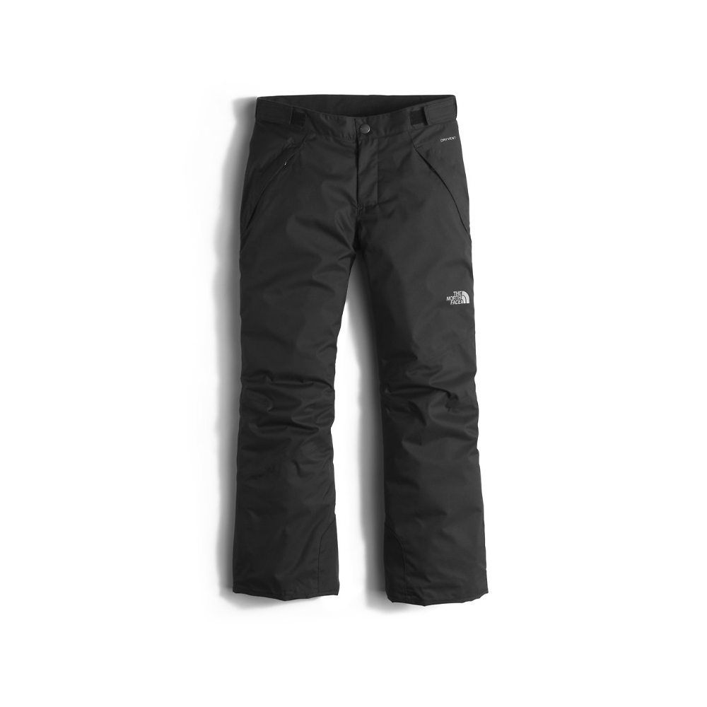 The North Face Girls' Freedom Snow Pant - Girls Snow Wear|Ski Jackets ...