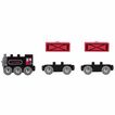 Hape Steam Freight Train