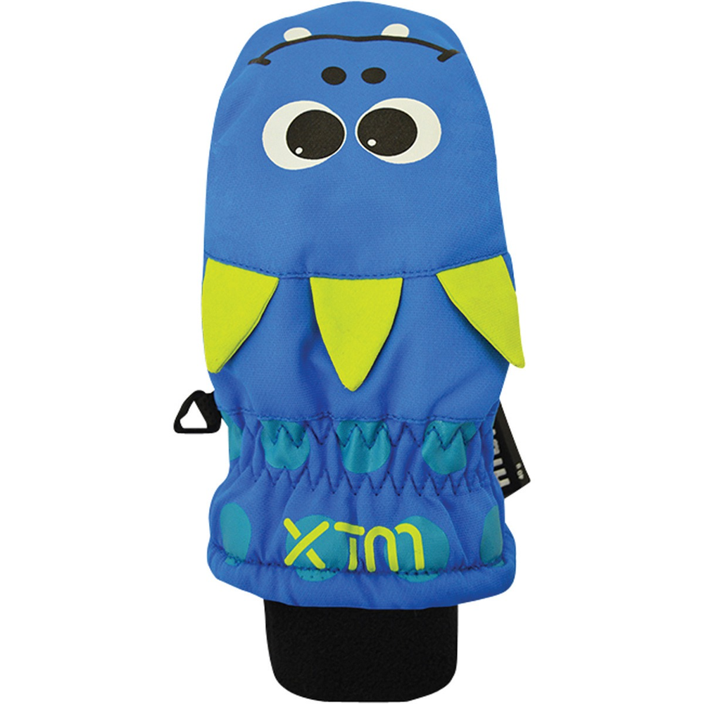 XTM Puppet Snow Mitten