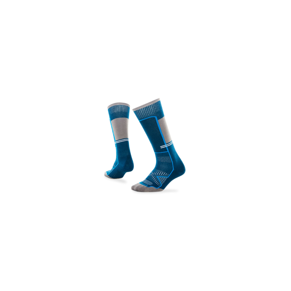 Le Bent Definitive Socks