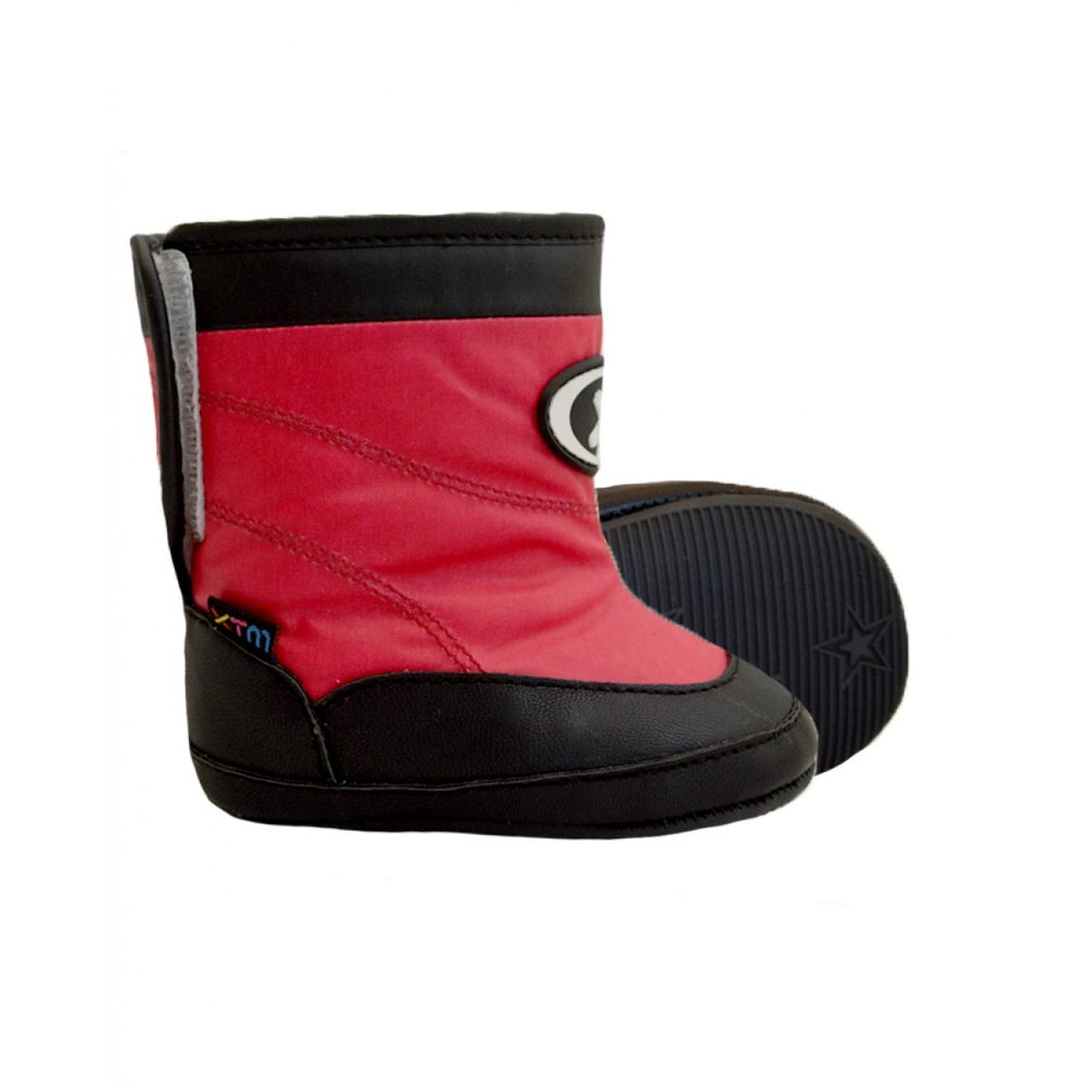 XTM Puddles II Snow Boot - Infant - Snow-Snow Boots : Rockies Kids
