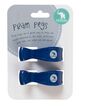 Navy Pram Pegs