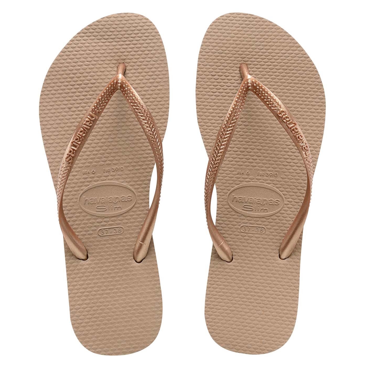 havaianas jandals