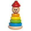 Hape Clown Stacker