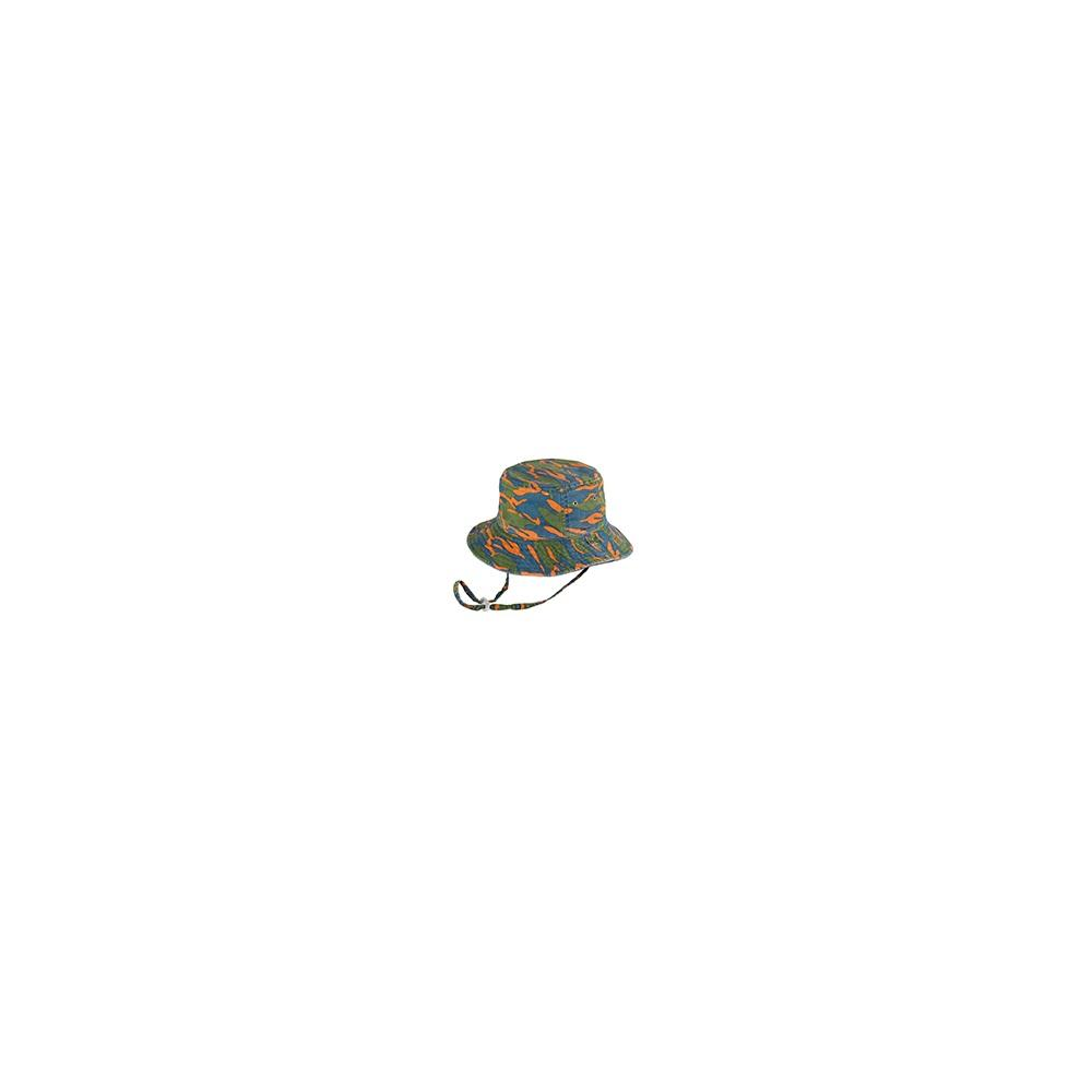 Dozer Zephyr Reversible Bucket Hat