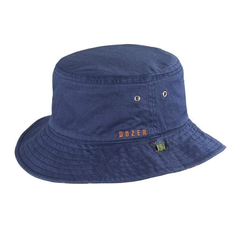 Dozer Zephyr Reversible Bucket Hat - Kids Hats|Beanies|Caps|Sunhats ...