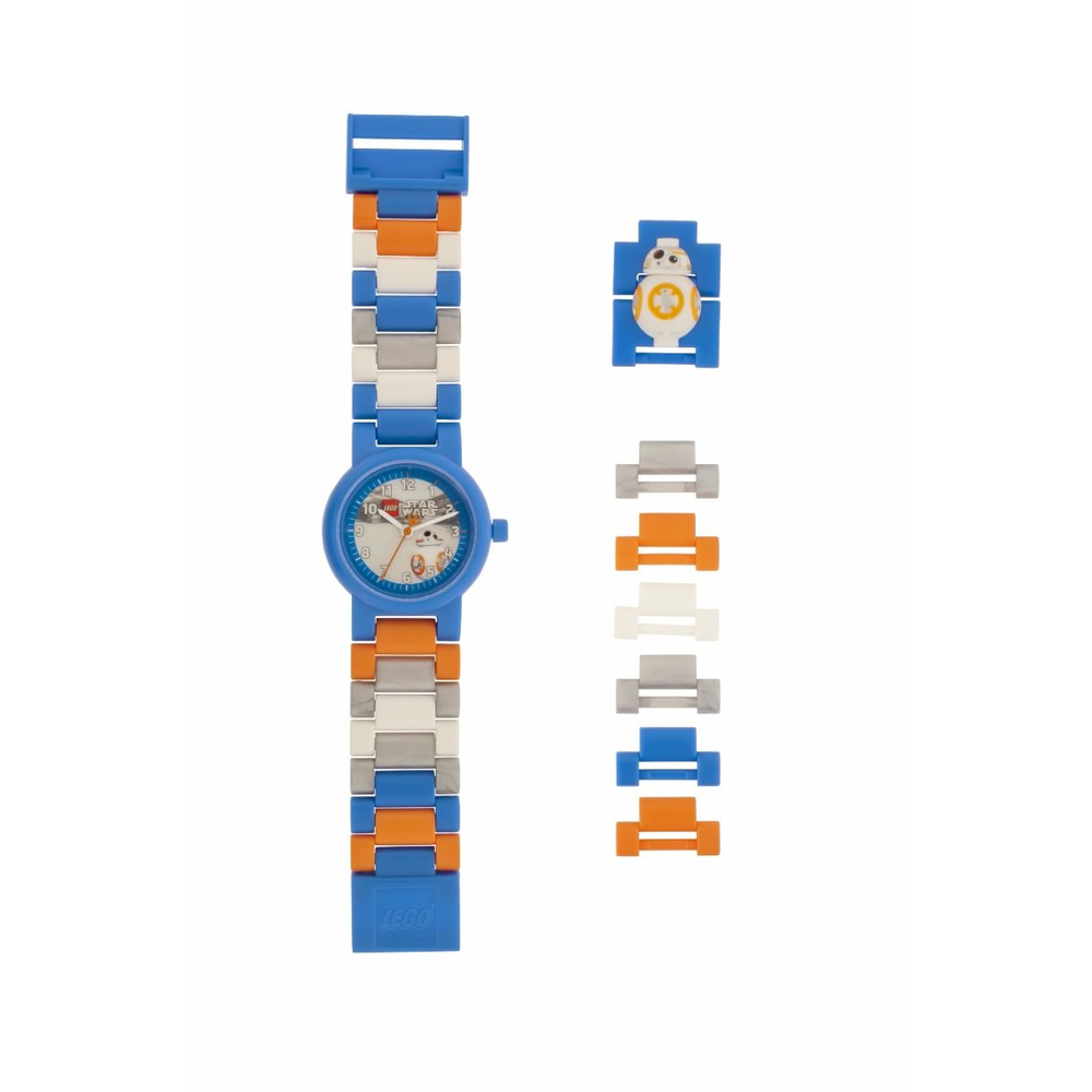 Lego bb8 watch discount