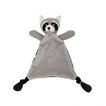 Racoon Comforter