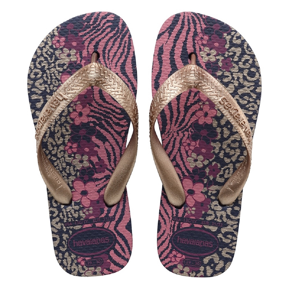 Havaianas Flores Jandals