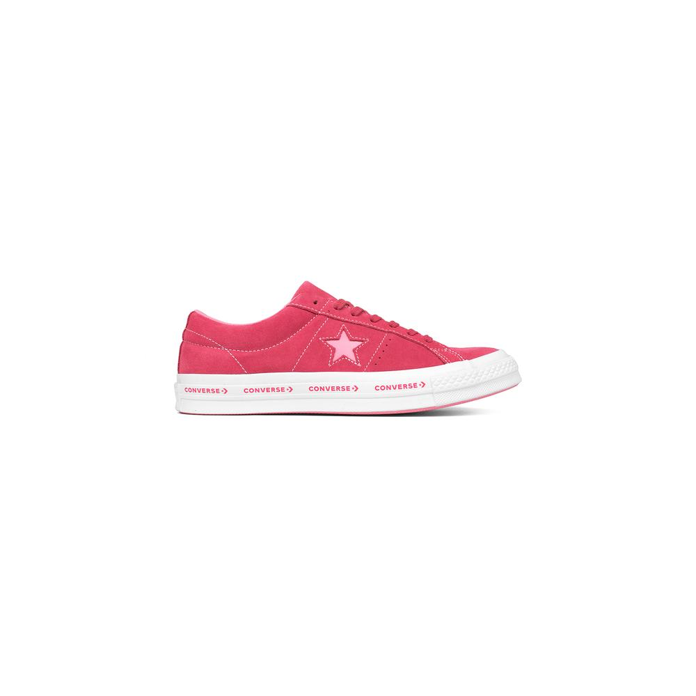 Converse One Star OX Shoe