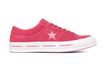 One Star Shoe Converse