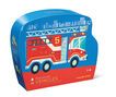 Fire Truck Puzzle