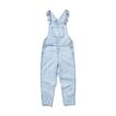 Peace and Love Overalls