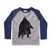 Yeti Raglan Tee