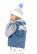 Girls Club Hooded Jacket