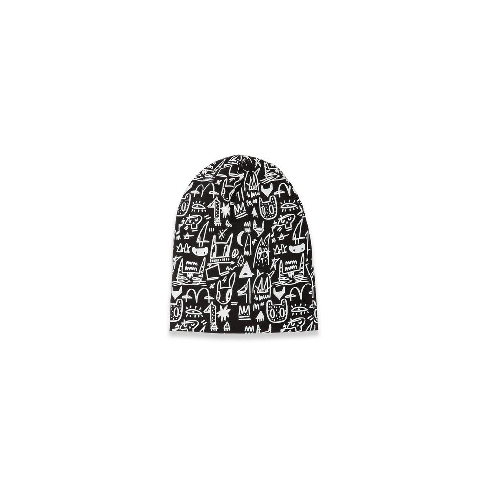 Band Of Boys Make Believe Slouch Beanie