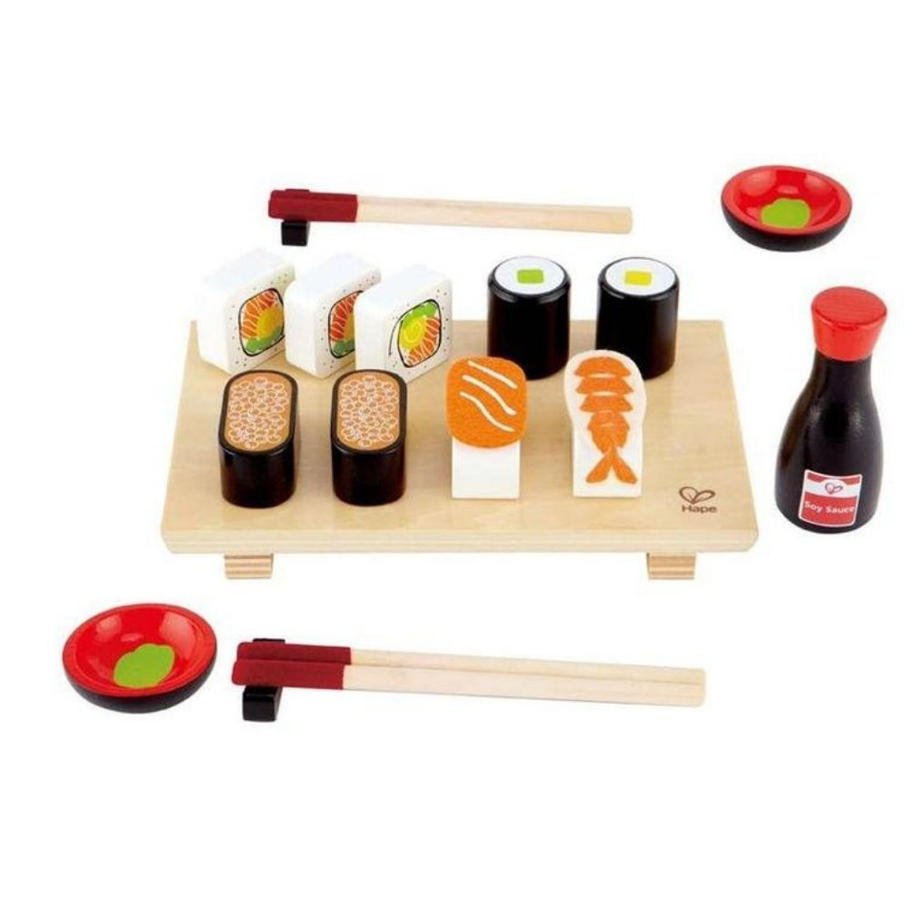 Hape Sushi Set