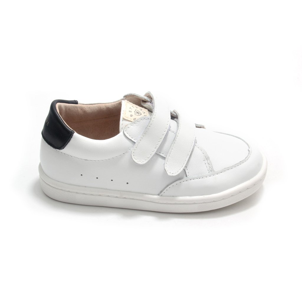 Pretty Brave XO Trainer Shoe