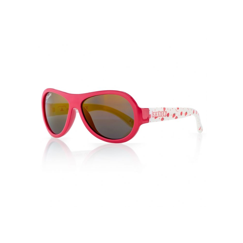 Shadez Strawberry Sunglasses