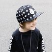 LRC Cross Print Cap