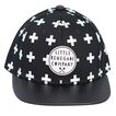 LRC Cross Print Cap