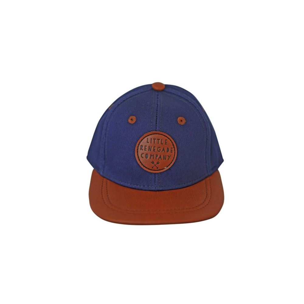 Little Renegade Company Cap