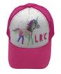 LRC Sparkles Unicorn Cap