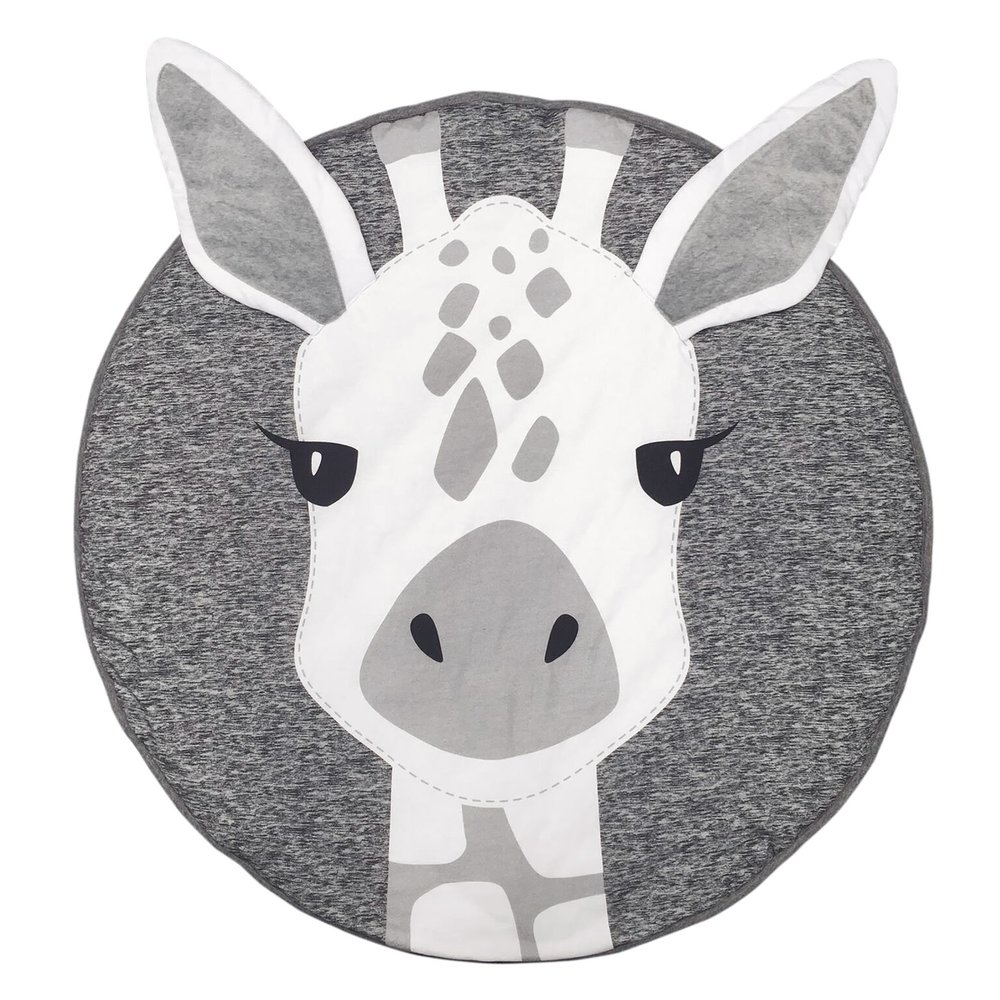 Mister Fly Giraffe Playmat