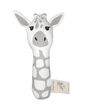 Mister Fly Giraffe Rattle