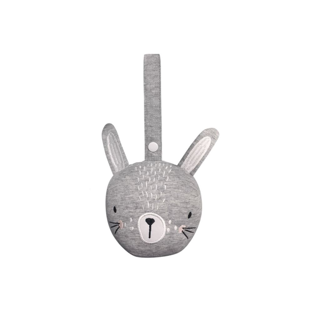 Mister Fly Bunny Rattle Ball