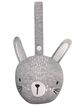 Mister Fly Bunny Rattle