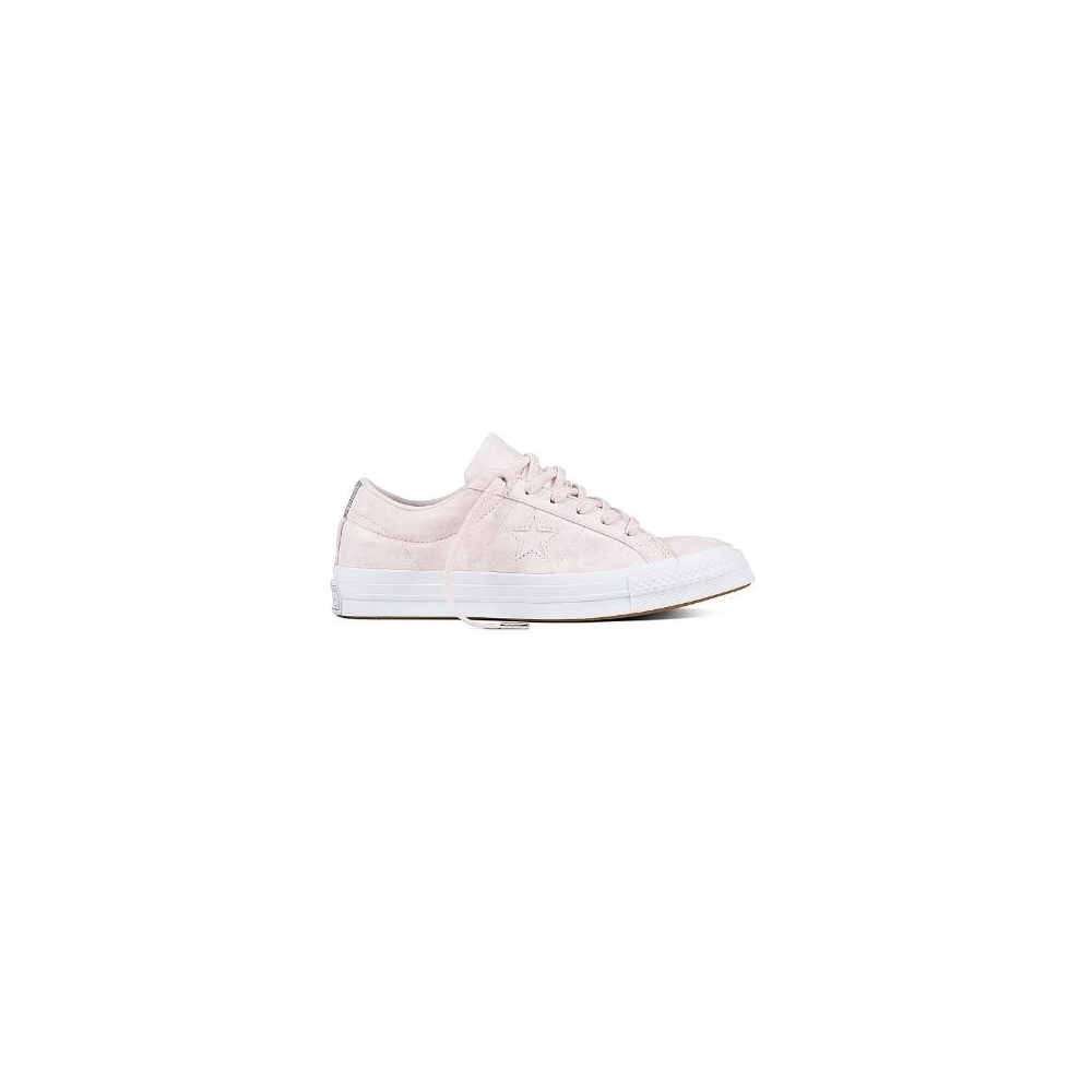 Converse One Star Peached Wash Shoe