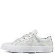 Converse One Star Peached Wash Shoe