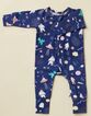 Halcyon Nights Space Out Romper