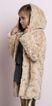 Tahlia Seattle Fur Coat