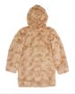 Tahlia Seattle Fur Coat