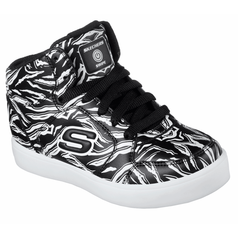 Skechers Energy Lights Outglow Boot
